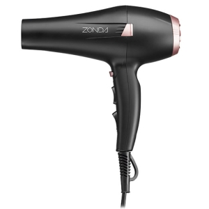 PINK HAIR DRYER EUROSTIL ZONDA 2400W