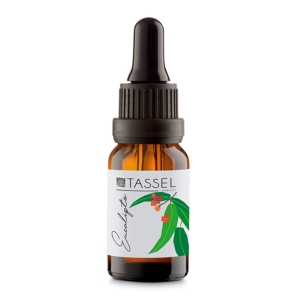 EUCALYPTUS ESSENTIAL OIL - 30ML.