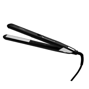 TITANIUM DIGITAL BLACK STRAIGHTENER