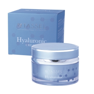 HYALURONIC CREAM 50ML.