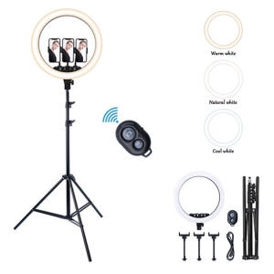 VINGTAGE TRIPOD LAMPE MAKEUP/PHOTOGRAPHY