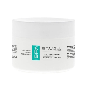 24 H.MOISTURISING CREAM 200 ML