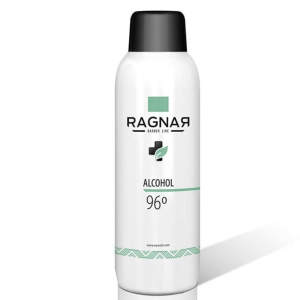 ALCOHOL 96º RAGNAR 1000ML