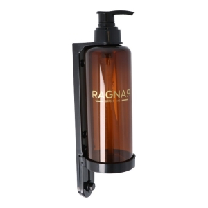 RAGNAR BOTTLE W/STAND 300 ML