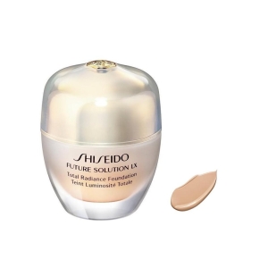 Shiseido Sfx Tot Radiance Fdt B40