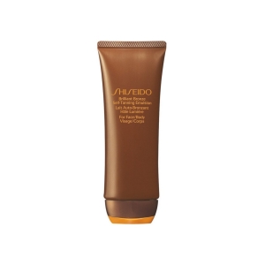 Shiseido Sun Bronze Self Tanning Em.100m