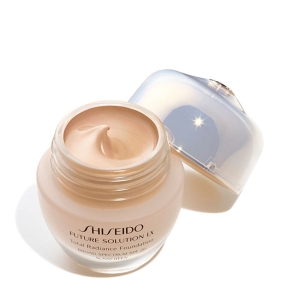 Shiseido Fsx Tot Radiance Fdt  N3