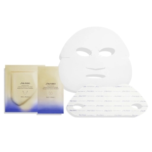 Shiseido Vpn Radiance Mask X 6 Sets