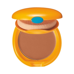 Shiseido Tanning Comp.fd Spf6 Honey