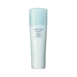 Shiseido P.foaming Cleansing Fluid 150ml