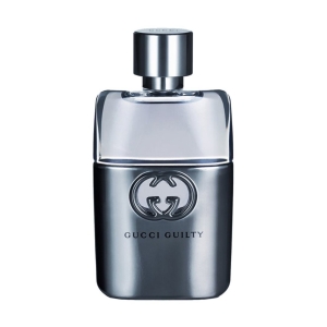 Gucci Guilty Homme Eau De Toilette 50ml Vaporizador