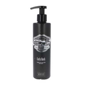 CAPTAIN COOK CURLING GEL 250 ML.