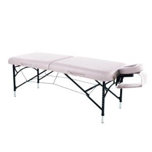 ALUMINIUM PORTABLE MASSAGE TABLE