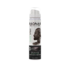 RAGNAR ROOT RETOUCHING DARK BROWN LACK 75 ML