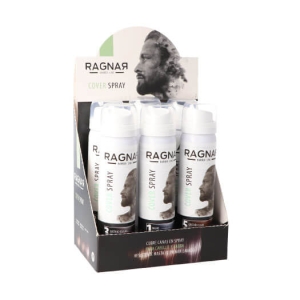 RAGNAR DISPLAY ROOT RETOUCHING