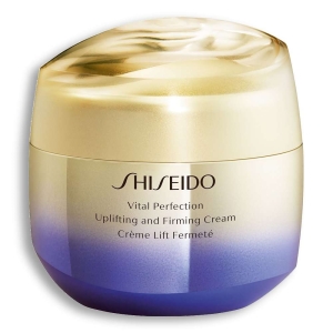 Shiseido Vpn Ul&f Day Cream Spf30 50 Ml