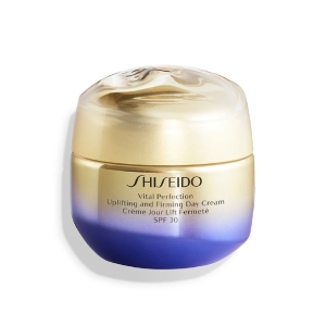 Shiseido Vpn Ul&f Day Cream Enriched 50