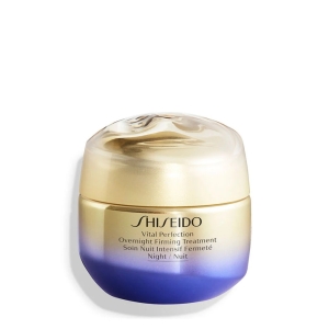 Shiseido Vpn Overnight Treatment 50 Ml