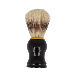 PIG BRISTLE SHAVING BRUSH