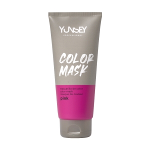 Yunsey Pink Color Mask 200ml