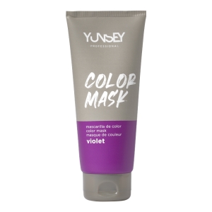 Yunsey Violet Color Mask 200ml