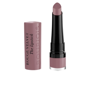 Bourjois Rouge Velvet The Lipstick ref 18-mauve-martre 2,4 Gr