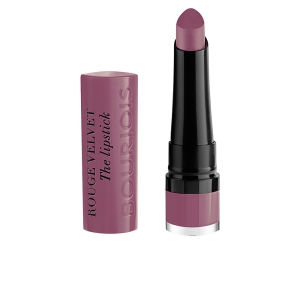 Bourjois Rouge Velvet The Lipstick ref 19-place Des Roses 2,4 Gr