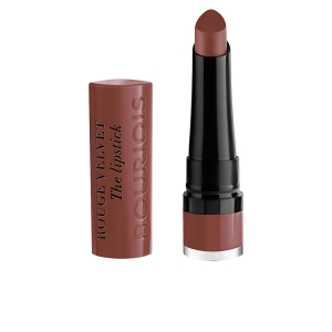 Bourjois Rouge Velvet The Lipstick ref 24-parisienne 2,4 Gr