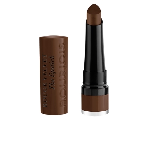 Bourjois Rouge Velvet The Lipstick ref 25-maca´brown 2,4 Gr