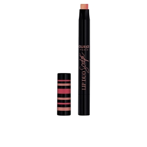 Bourjois Lip Duo Sculpt ref 002-peach-shake