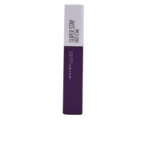 Maybelline Superstay Matte Ink Lipstick ref 40-believer 5 Ml