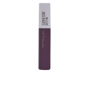 Maybelline Superstay Matte Ink Lipstick ref 95-visionary 5 Ml