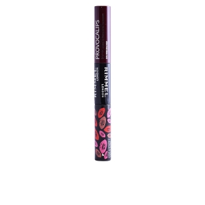 Rimmel London Provocalips Lip Colour ref 570-firecracker