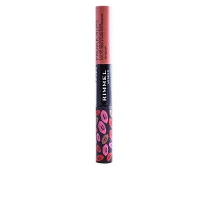 Rimmel London Provocalips Lip Colour ref 710-kiss Off