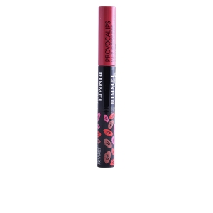 Rimmel London Provocalips Lip Colour ref 210-flirty Fling