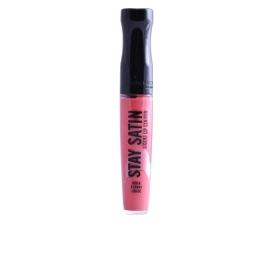 Rimmel London Stay Satin Liquid Lip Colour ref 130-yuppie