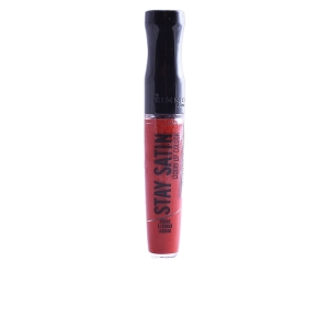 Rimmel London Stay Satin Liquid Lip Colour ref 500-redical