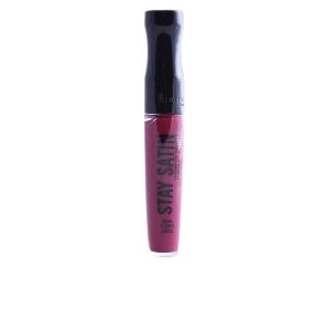 Rimmel London Stay Satin Liquid Lip Colour ref 830-have A Cow