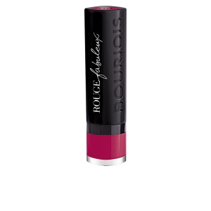 Bourjois Rouge Fabuleux Lipstick ref 008-once Upon A Pink