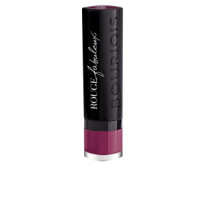 Bourjois Rouge Fabuleux Lipstick ref 014-clair De Plum