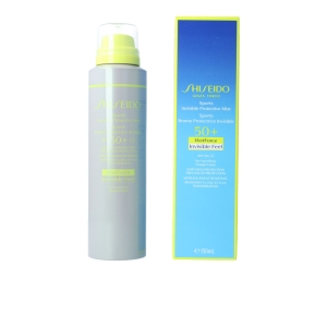 Shiseido Sports Invisible Protective Mist Spf50+ 150 Ml