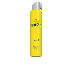 Schwarzkopf Got2b Glued Blasting Freeze Spray 300 Ml