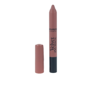 Bourjois Velvet The Pencil Matt Lipstick ref 002-beige A Croquer