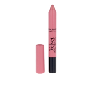 Bourjois Velvet The Pencil Matt Lipstick ref 004-amourose