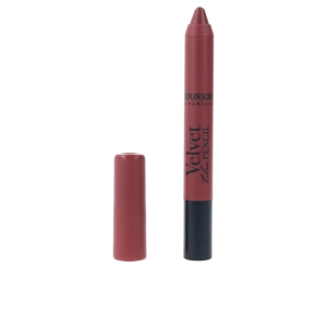 Bourjois Velvet The Pencil Matt Lipstick ref 011-red Vin'tage