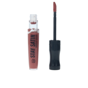 Rimmel London Stay Satin Liquid Lip Colour ref 730-zeek