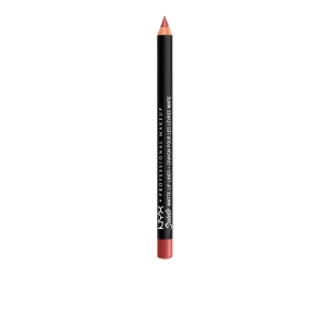 Nyx Suede Matte Lip Liner ref cannes