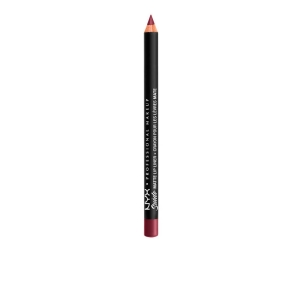 Nyx Suede Matte Lip Liner ref copenhagen