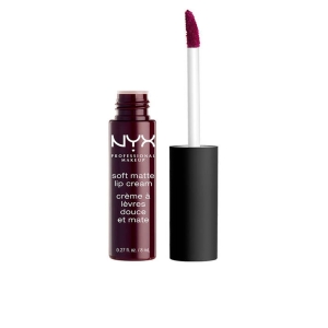 Nyx Soft Matte Lip Cream ref transylvania 8 Ml