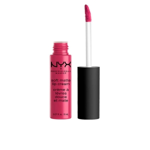 Nyx Soft Matte Lip Cream ref prague 8 Ml